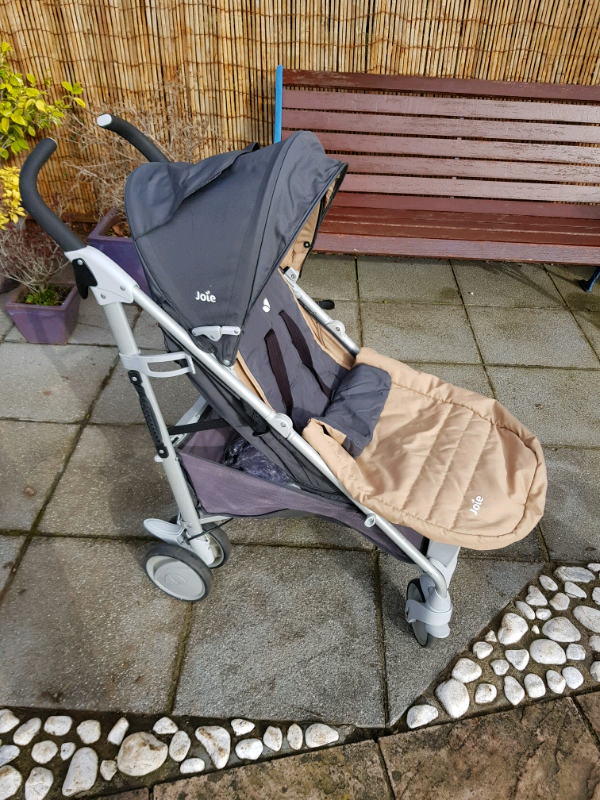 joie brisk rain cover